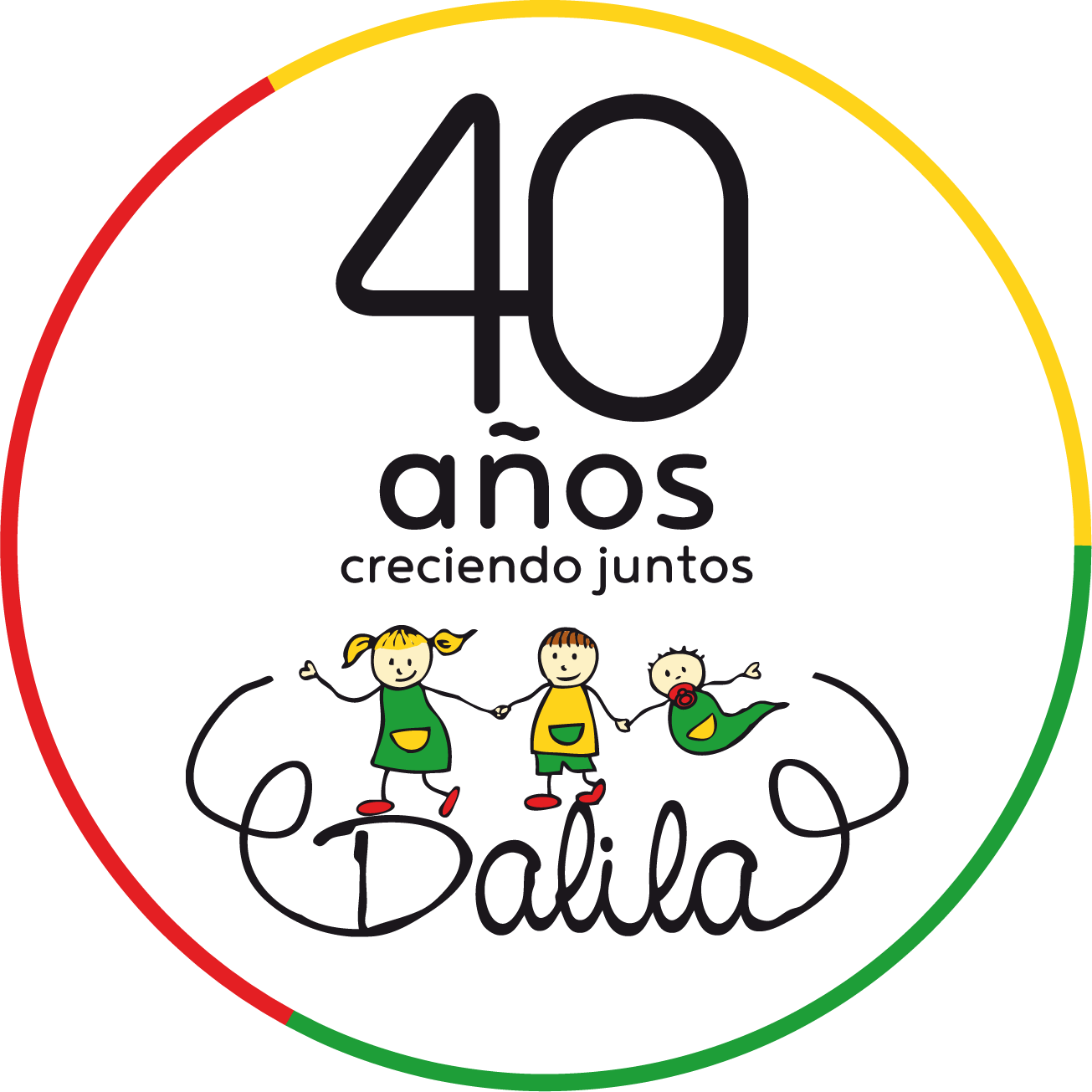 Dalila - historia