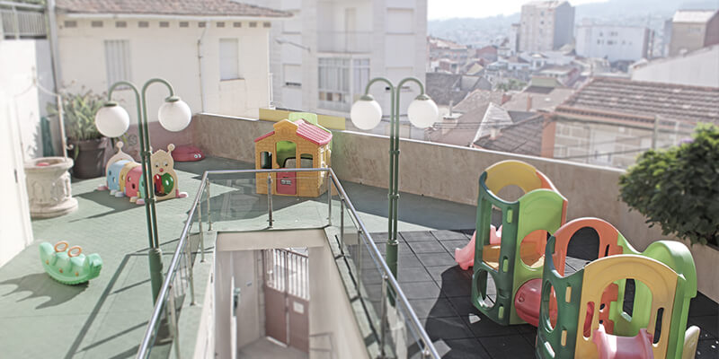 Escuela Tiro