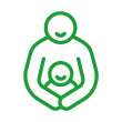 Cooperación con las familias