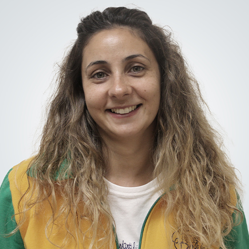 Leticia Recamán