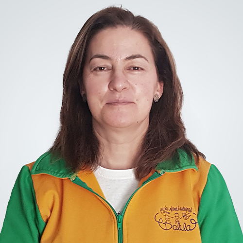 Manuela Santiago