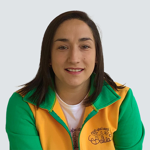 Rosana Rivas